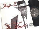 Jay-Z – Can't Knock The Hustle (feat. Mary J. Blige) / Original US 12
