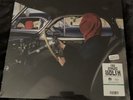 The Mars Volta: Frances The Mute Glow In The Dark Vinyl LP Sealed NEW