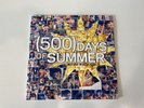 (500) Days of Summer Sountrack Vinyl 2xLP - Urban Outfitters Exclusive Yellow