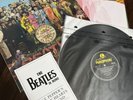 Beatles-Sgt Peppers Lonely Hearts Club-Parlophone 7027-MONO 180G REISSUE 2014