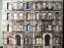 Led Zeppelin Physical Graffiti LP 1975 pressing Custard Pie