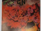 The Gun - Self Titled LP 1969 Epic BN 26468 Hard Rock Psych. Yellow Label.
