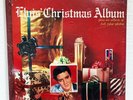 ELVIS PRESLEY - CHRISTMAS ALBUM - 