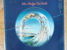 John Martyn’s “One World” album - 1986 Repress