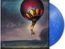 CIRCA SURVIVE On Letting Go (SEALED) Blue Mix Vinyl LP coheed and cambria thrice