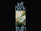 JEFF BECK - TRUTH - MOBILE FIDELITY 2 X 45RPM VINYL - SEALED.....