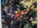 PINK FLOYD OBSCURED BY CLOUDS ODEON EOP-80575 JAPAN VINYL LP