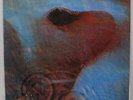 PINK FLOYD MEDDLE ODEON OP-80375 JAPAN PROMO VINYL LP