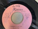 Martyr - Cleveland I Luv Ya / Silent Night 1980 7