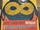 Dance Gavin Dance Vinyl LP Picture Disc Album Mothership