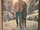 Rare 1963 Misprint Freewheelin Bob Dylan Mono, 2 Eye CL 1986 Columbia, Birch
