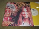 NEIL YOUNG -'HARVEST LIVE' YELLOW VINYL -SWINGING DOG RECORDS-RARE  TOP Nm/Ex+