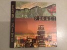 fugazi end hits 1st Press UK, Europe & US 1998 Dischord Records very rare