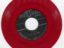 The Wailers: Destiny c/w I Am Going Home on JA Coxsone RED vinyl