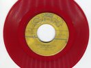 Eric Morris: Seek and You Will Find c/w River Come Down, JA Giant YELLOW vinyl
