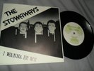 THE STOWAWAYS - I WANNA BE ME 7