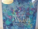 Sealed Walt Disney Fantasia 1961 Original Soundtrack 3 Record LP Vinyl Booklet