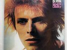 DAVID BOWIE SPACE ODDITY RCA PG-109 JAPAN VINYL LP