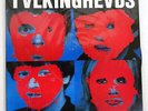 TALKING HEADS REMAIN IN LIGHT SIRE RJ-7691 JAPAN VINYL LP