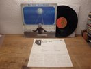 Blackbeard Dennis Bovell I Wah Dub Reggae Rare Original Japan LP mint-