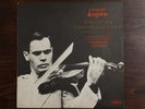 COLUMBIA SAXF 137 ED1 - LEONID KOGAN - SILVESTRI / TCHAIKOVSKY Violin Concerto