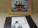 The Beatles - Magical Mystery Tour   Original Master Recording   MFSL 1-047