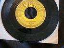 1957 rare ROY ORBISON: chicken-hearted / i like love SUN 7