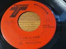 Soul Funk 45 The Notations 