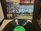 ORQUESTA LA SOLUCION DE CHICAGO DESDE MI BARRIO ORIG EBIRAC LBL GUAGUANCO  LP