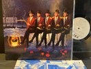 WALL OF VOODOO Happy Planet 1987 IRS-5997 GOLD PROMO STAMP plays NM