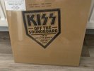 KISS Off The Soundboard: Live in Virginia Beach (3LP) NEU OVP Green Vinyl