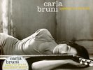 Carla Bruni - Quelqu'un M'a Dit Limited 20th An (Vinyl LP - 2002 - EU - Reissue)