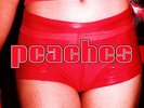Peaches - The Teaches Of Peaches Pink Vinyl Edition (2000 - UK - Reissue)