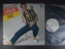 FRANKIE RUIZ Voy Pa' Encima LATIN Import LP Venezuela TH