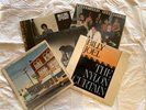 5 LP BILLY JOEL ALBUM BUNDLE-THE STRANGER,TURNSTILES, 52ND STREET +2