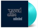 Kool and the Gang Collected  (Vinyl)  12
