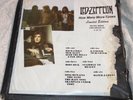 Vintage Led Zeppelin Live in CA 1975-Triple album set-How Many More Times