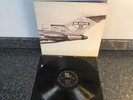 LP VINYL BEASTIE BOYS ALBUM LICENSED TO ILL 450062 1 UK 1ST PRESS 1986 NM/EX