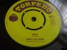 Mafia - Reids All Stars TORPEDO 45 SINGLE 7