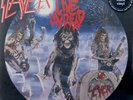 SLAYER 'Live Undead' 180g Vinyl LP NEW/SEALED