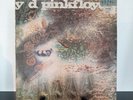 Vinyle Lp 33t Pink Floyd - A Saucerful Of Secrets