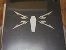 Metallica - Death Magnetic - Limited Edition 5 LP Box Set  Vinyl mint sealed