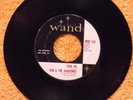 northern soul DON AND THE GOODTIMES Turn On WAND 165 M-