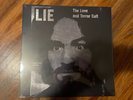Charles Manson – Lie, The Love & Terror Cult 1970 ESP-2003 RE Sealed Vinyl M-