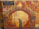 * THE DEAR HUNTER - Act 4 Rebirth in Reprise, Ltd 2LP SPLATTER VINYL New  Bend