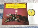 DGG Stereo Tulip 136478 SLPEM . RUGGIERO RICCI . Paganini . Saint-Saens .  3/65