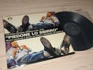 PIEDONE LO SBIRRO colonna sonora film G. & M. De Angelis great copy LP