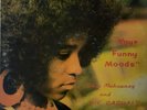 Skip Mahoaney And The Casuals LP  Your Funny Moods  RARE Orig Press DCI-LP 3001