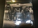 UFO No Place To Run 2011 UK Ltd Ed 180g 2 LP Orange Vinyl Set NEW SEALED RARE