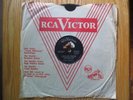 ELVIS PRESLEY Love Me Tender & Anyway You Want Me 78 RPM 20-6643 in Orig. Sleeve